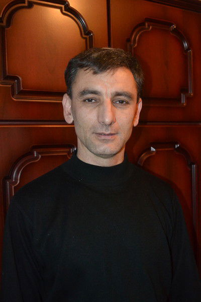 Абдула Кабутов