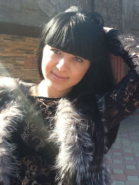 Нина Сергеева