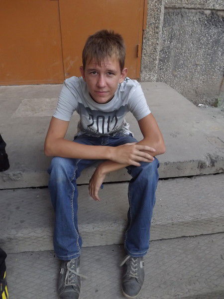 Диман Токарев