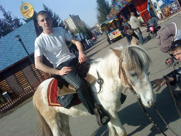 Артём Бяхов