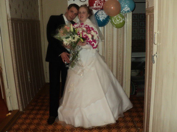 Анна Сидорова