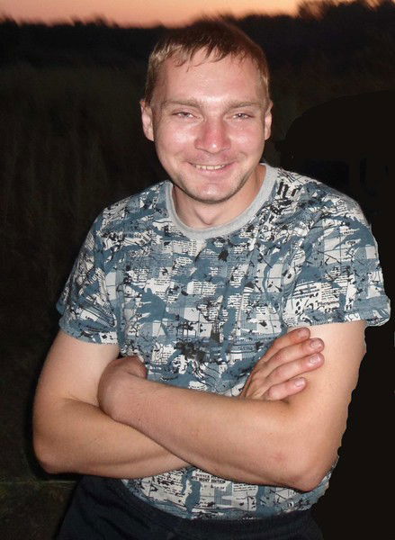 Андрей Вавилин