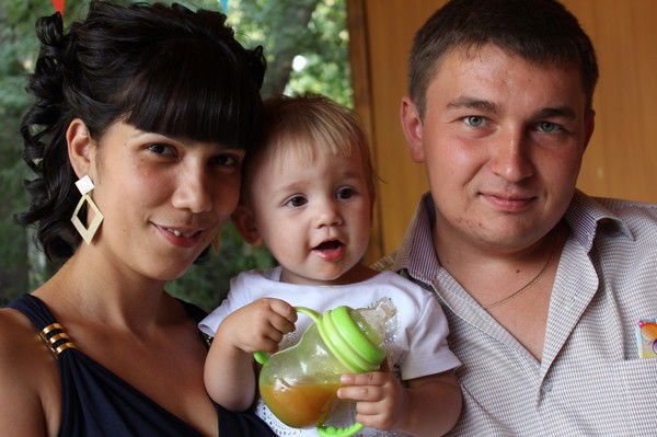 Мария Галютина