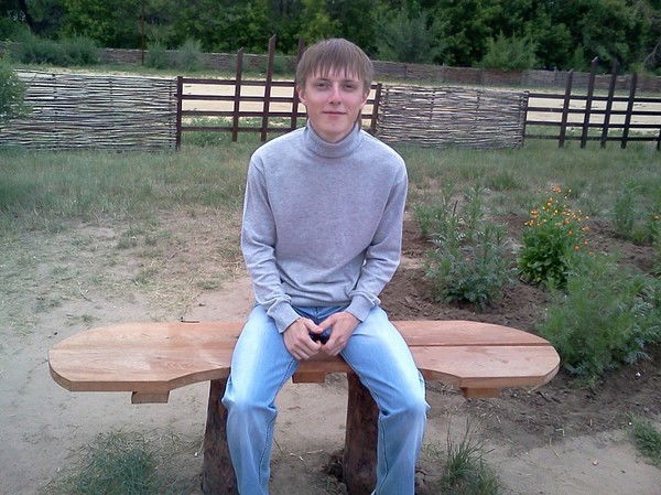 Сергей Сергей