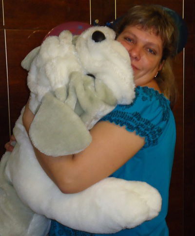 Светлана Кристя