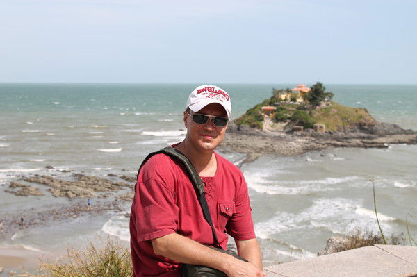 Георгий Миронов