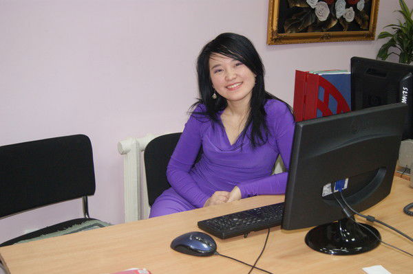 Айым Шойбекова