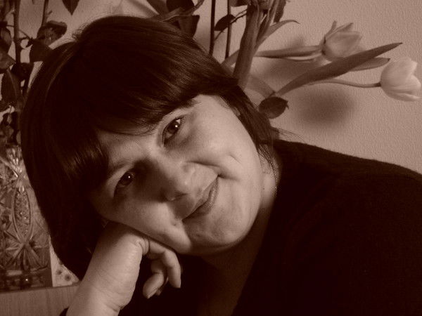 Ольга Шувалова