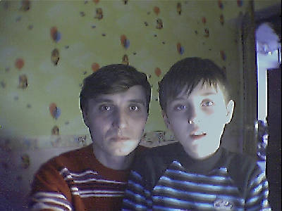 Анатолий Мысник