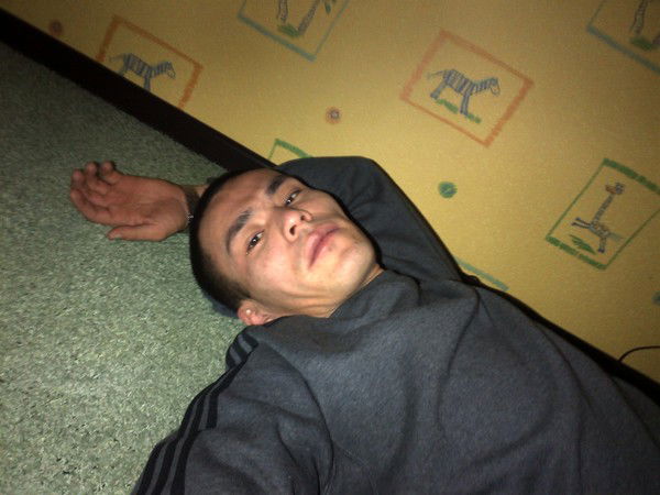 Рахметжан Сабитович