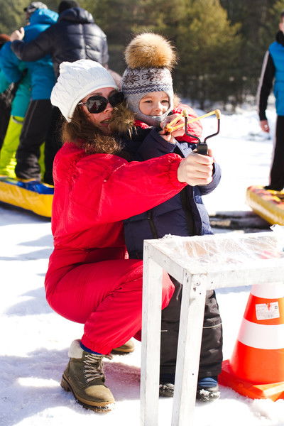 Евгения Толкачева