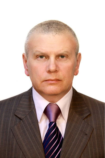 Юрий Шитиков