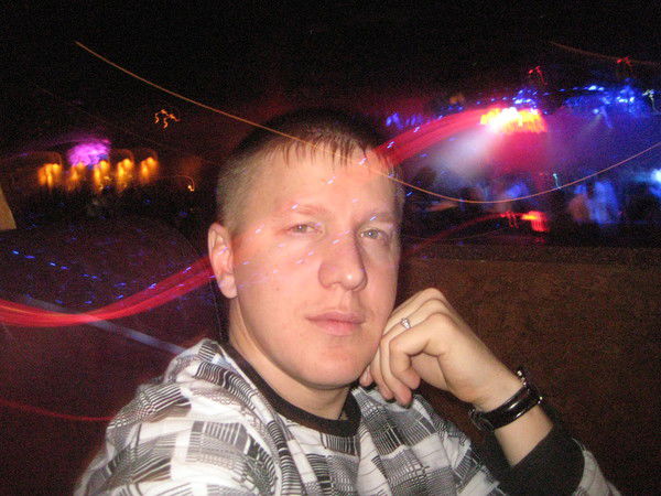 Александр Мягчилов