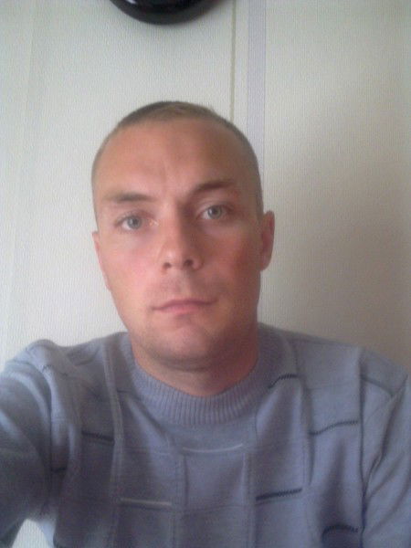 Ведерников Максим