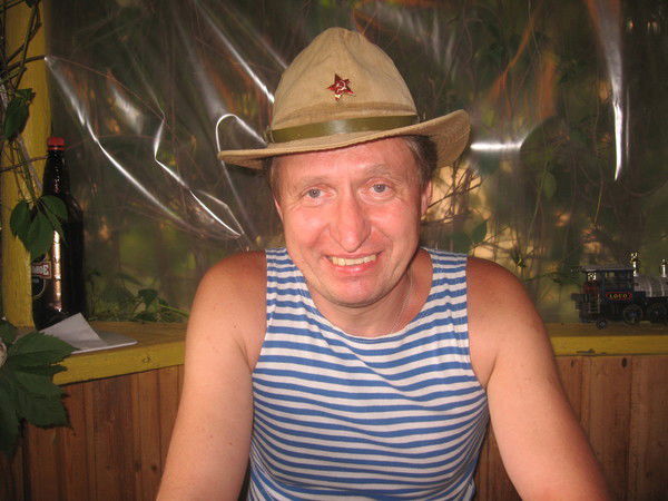 Александр Карпухин