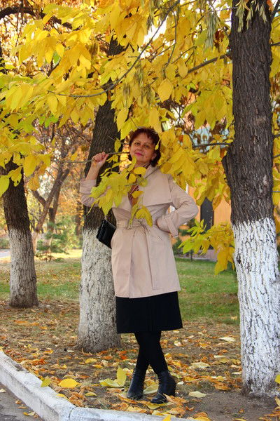 Ирина Попова