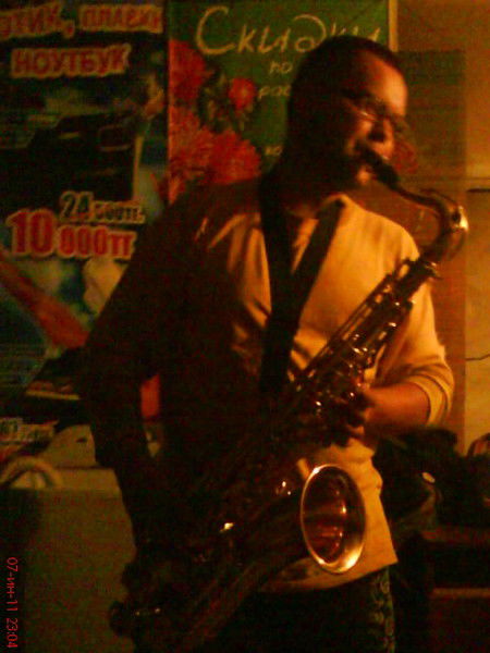 Андрей Тучков