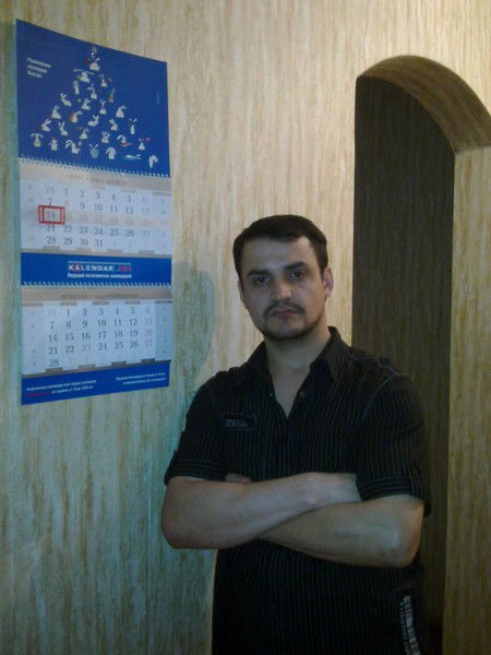 Шерали Назаров