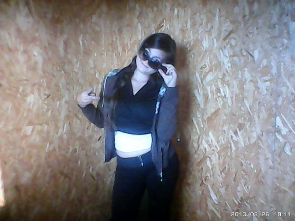 Елена Глотова