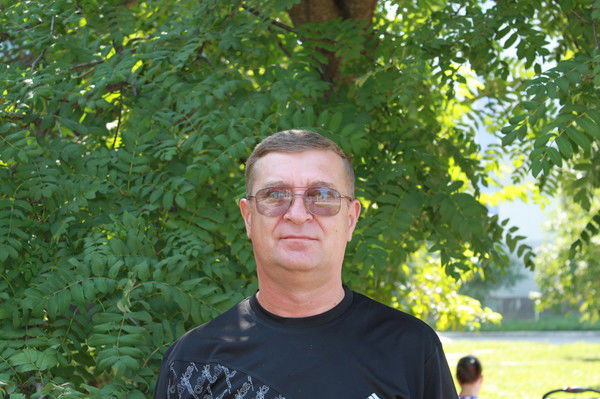 Владимир Дмитриев