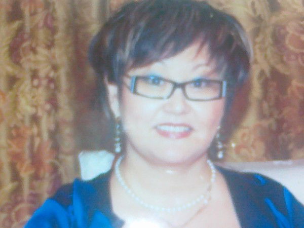 Светлана Кульниязова