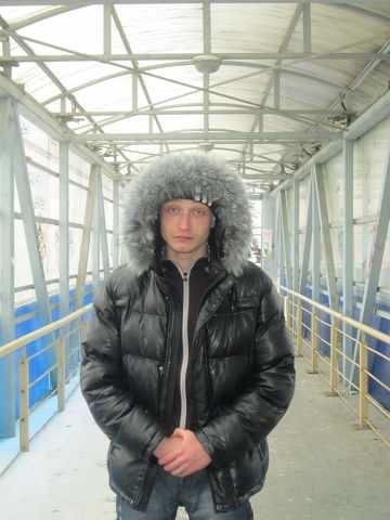 Александр Федоров