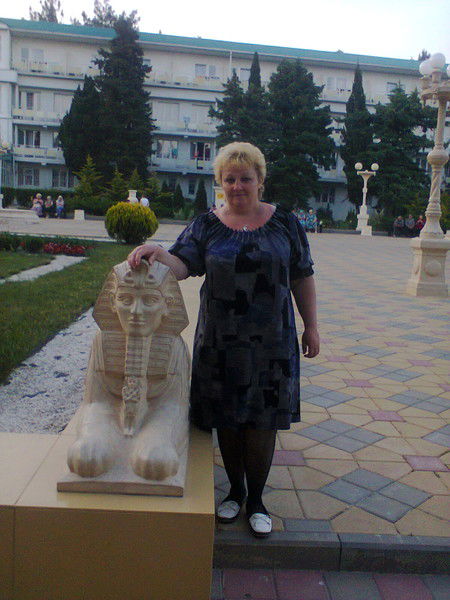 Екатерина Котлер