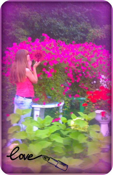 Юлия Вершинина