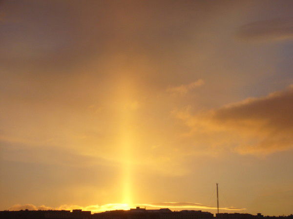 Лена Сизова