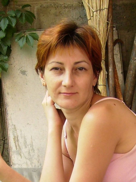 Анна Шевченко