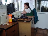 Наталья Дарвина