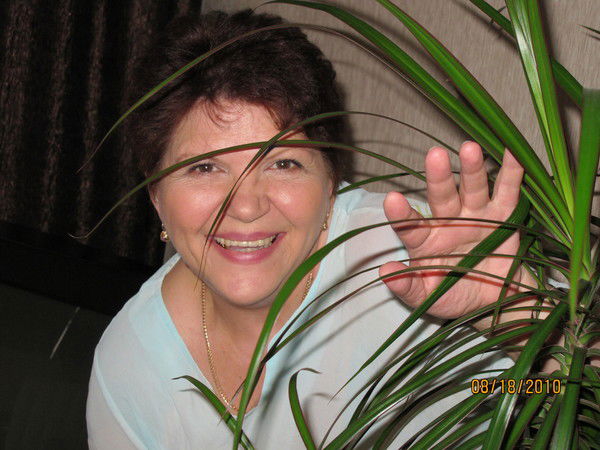 Наталья Бобкова