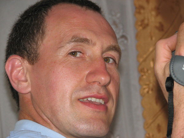 Юрий Крапивин