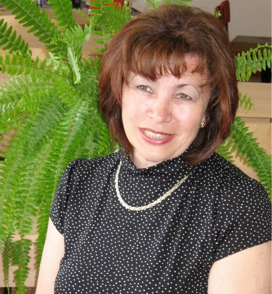 Татьяна Кузниченко