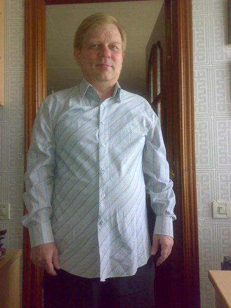 Игорь Коршунов