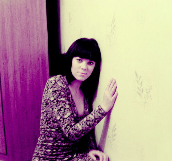 Алевтина Соколова