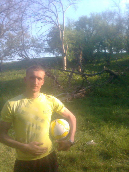 Иван Сергеевич