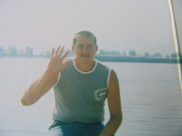 Валентин Ромайкин