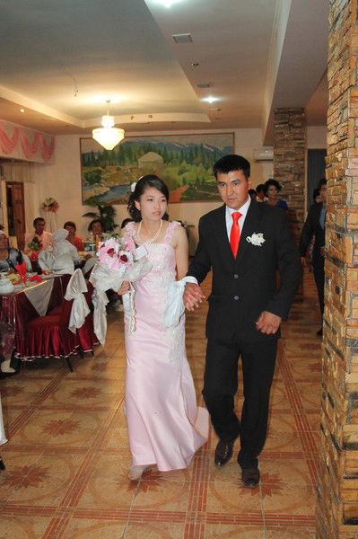 Eркегали Toлебеков