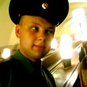 Сергей Павлов