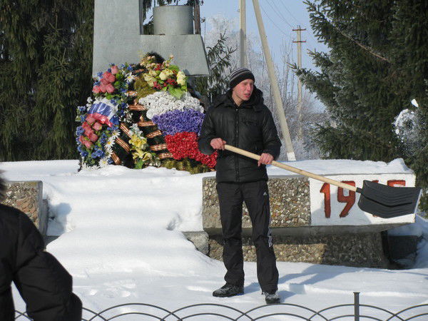 Карбатов Алексанлдр