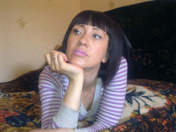 Анастасия Болотская