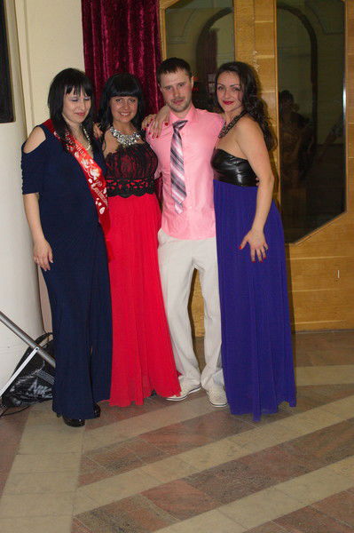 Артем Белоусов