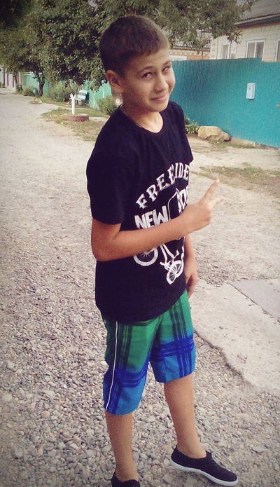 Денис Шаповалов