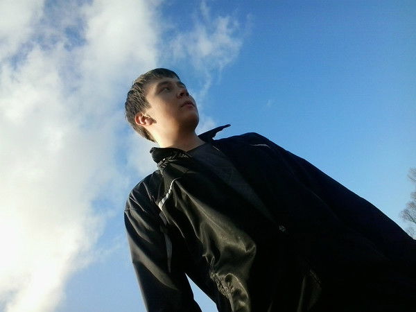 Андрей Болдырев