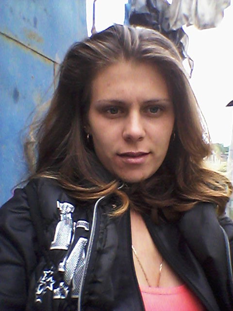 Олеся Ершова