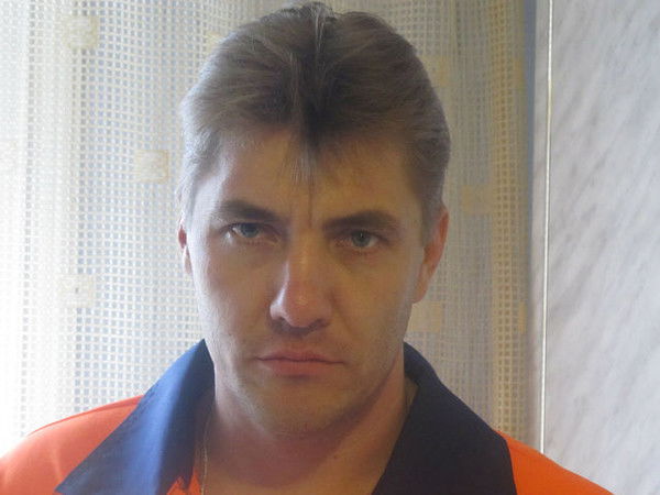 Евгений Отставнов