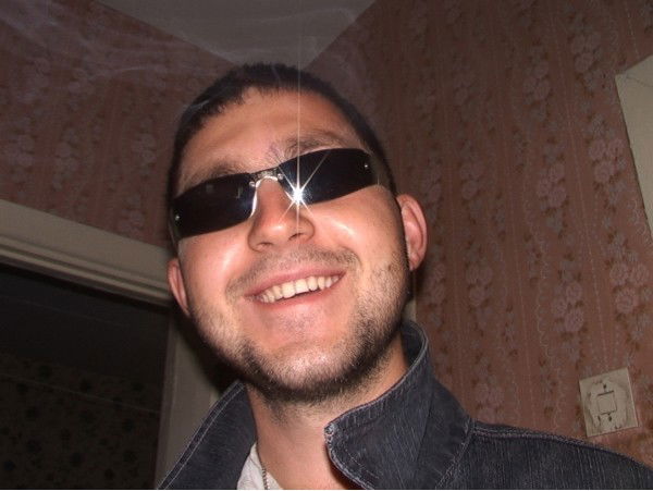 Алексей Шпыг