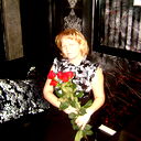 Елена Стрельникова