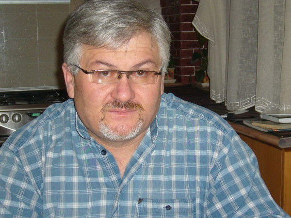 Рамиз Мустафаев